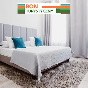 4* Hotel apartamentowy Z14 Boutique - Old Town