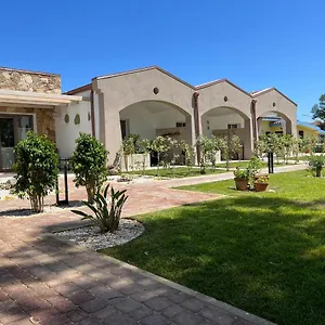 Domoemare , Siniscola Italia