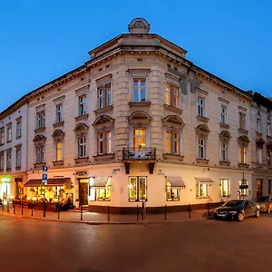 Aparthotel Spatz, Cracovia