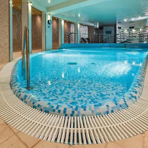 Hotel Galaxy, Cracovia