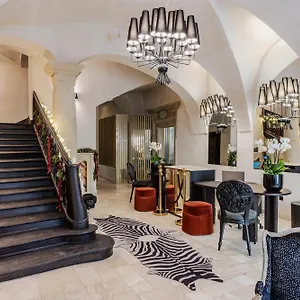 Unicus Palace Old Town - Destigo Krakow