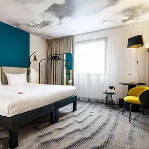 Hotel Ibis Centrum, Cracovia