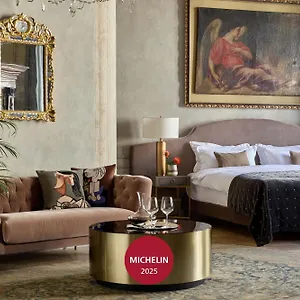 H15 Luxury Palace - Destigo Krakow