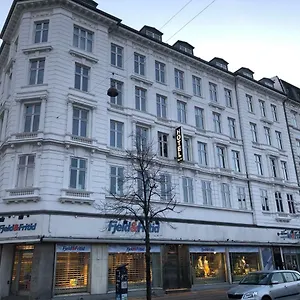 ** Hotel Windsor Danemark