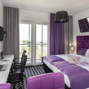  Appartement Vola Pologne