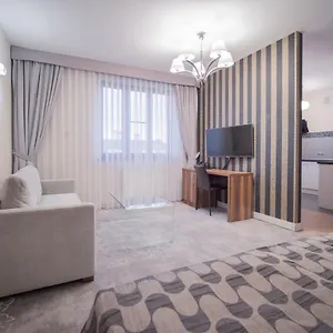 Hotel Miodowa, Cracovia