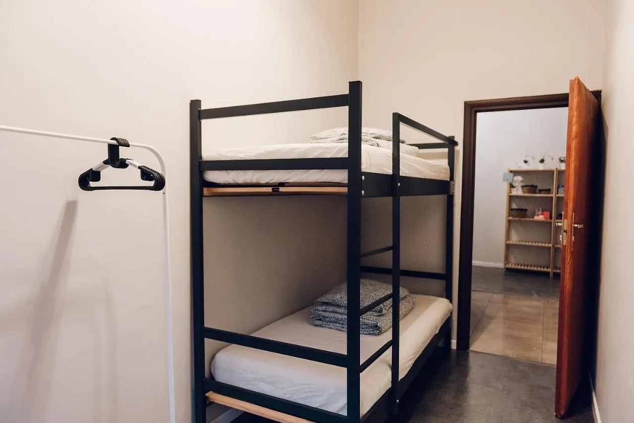 New One World Hostel Krakow Poland