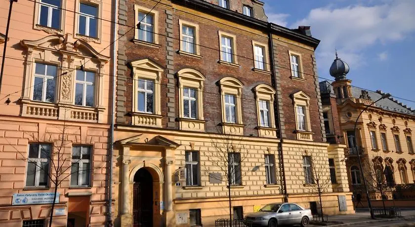 New One World Hostel Krakow