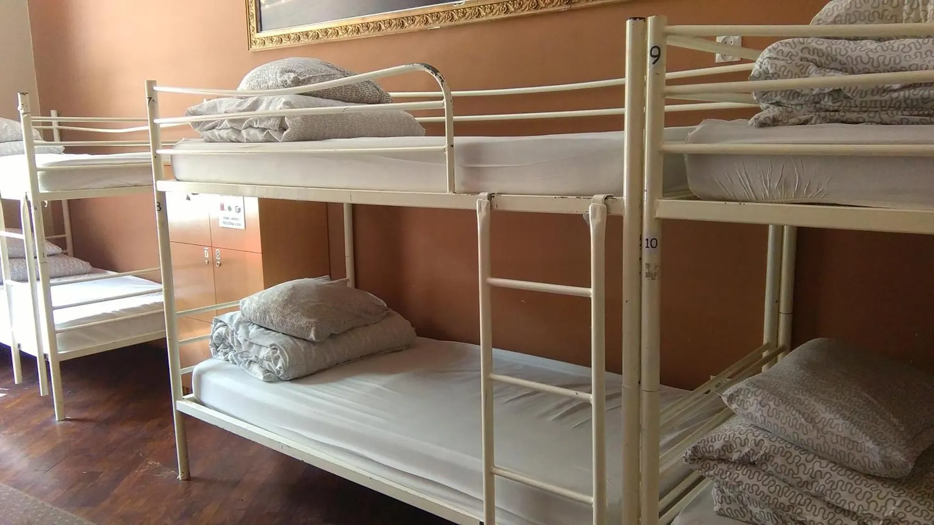 New One World Hostel Kraków